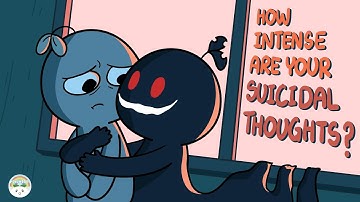 Quiz: How Bad Are Your Suicidal Thoughts? (Self Test)