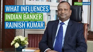 Former SBI Chairman Rajnish Kumar On Why He Believes In Leading From Behind | Like A Boss
