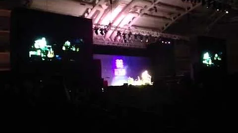 Chris Cornell Best of blues 13/06/13