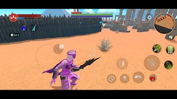 Combat Magic: Spells & Sword Bug