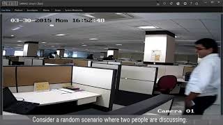 MATRIX IP CAMERAS FEATURES screenshot 2