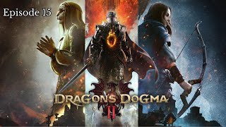 Dragons Dogma 2 | 