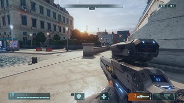 Hyper Scape | Open Beta | GamePlay PC