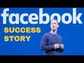 Facebook Founder Mark Zuckerberg | History Of Facebook | Facebook Story