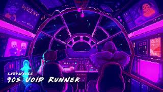 90s Void Runner 🎶