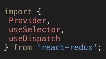 react-redux (2022년 개정판)
