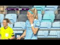 Manchester City vs. FC Barcelona - 2020/21 UEFA Women's Champions League QF 2nd Leg - Full Match