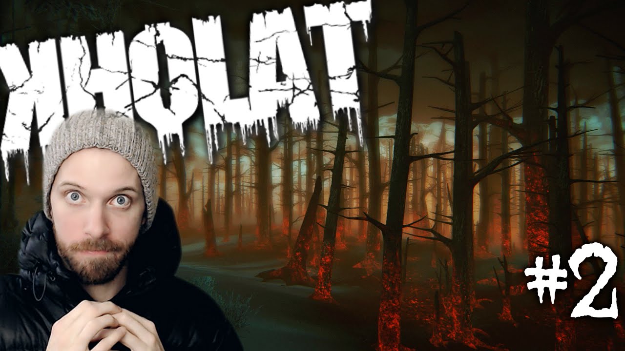 skits aadi SO LOST, SO SCARED! | KHOLAT - Part 2
