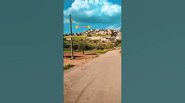 جوله سريعه في قرى ميدانكي المانيا هولندا عفرين جنديرس 