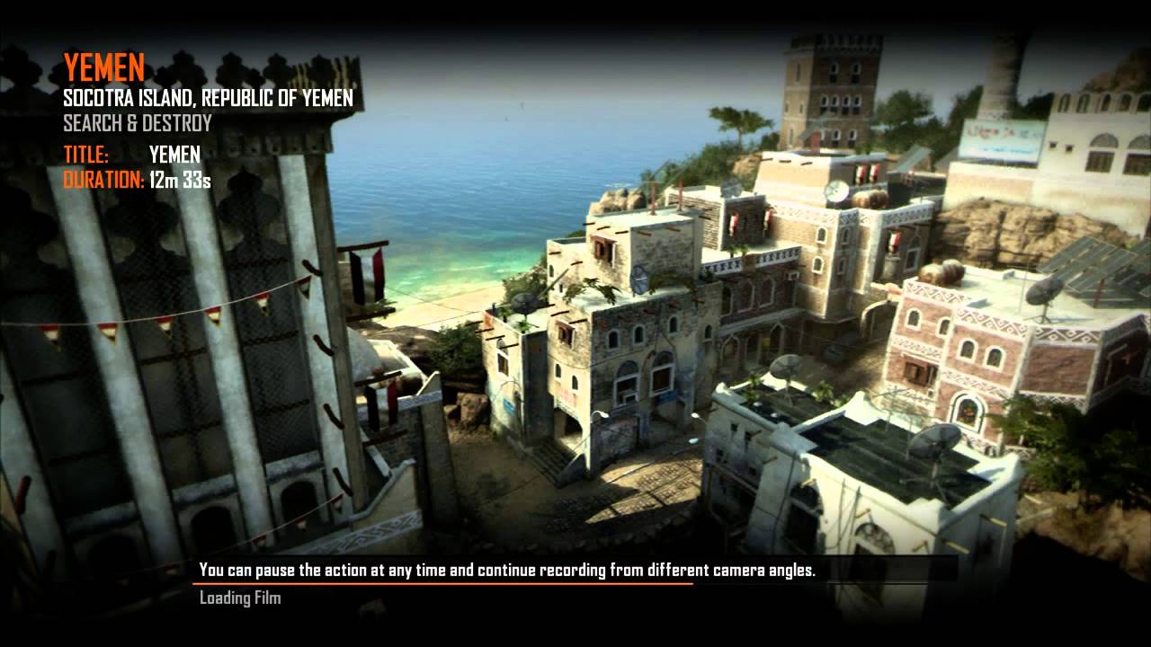 Black ops 2 Cheaters dispute video