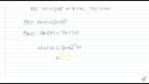 Prove the following by using the principle of mathematical induction for all `n in N` : `(2n+7) ...