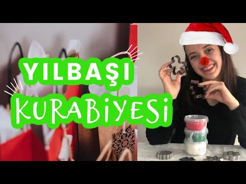 Çiçek Kurabiye Tarifi - Kurabiye Tarifleri - En Güzel Yemek Tarifleri. 