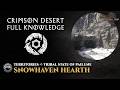 Crimson Desert - Snowhaven Hearth (Skoghorn Territory) | Tribal State of Pailune Territories Guide