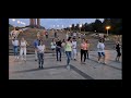 Jerusalema Dance in Bucharest (Carol Park) //  Master KG [Feat. Nomcebo]