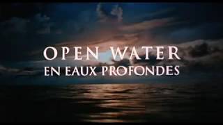 Bande annonce Open Water : En eaux profondes 