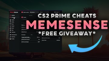 Is Memesense The Best Closet CS2 Cheat? (Memesense.gg)