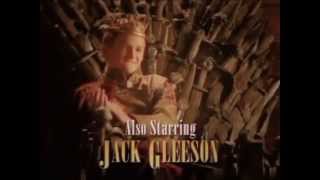 Game of Thrones - 90's Intro VHS style Resimi