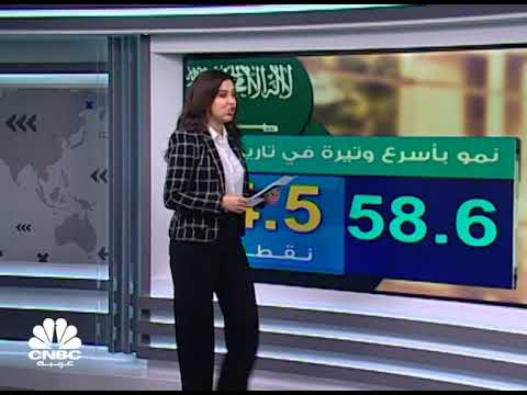PMI: Growth in UAE, Saudi Arabia and Egypt suffer – CNBC Arabia TV