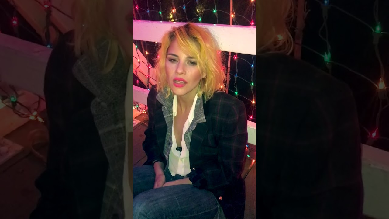 Royal Distortion “She’s The One” [A cappella version in Venice Beach, California