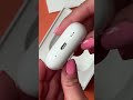 Unboxing AirPods Pro 2 with USB-C #shorts