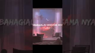 Lirik "Bahagialah Bersamanya" Cover Julida Astari