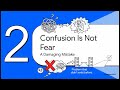 From Confusion to Clarity: Why You Feel Stuck