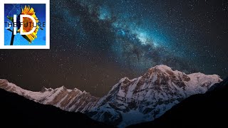 A Privileged Place for Life and Discovery