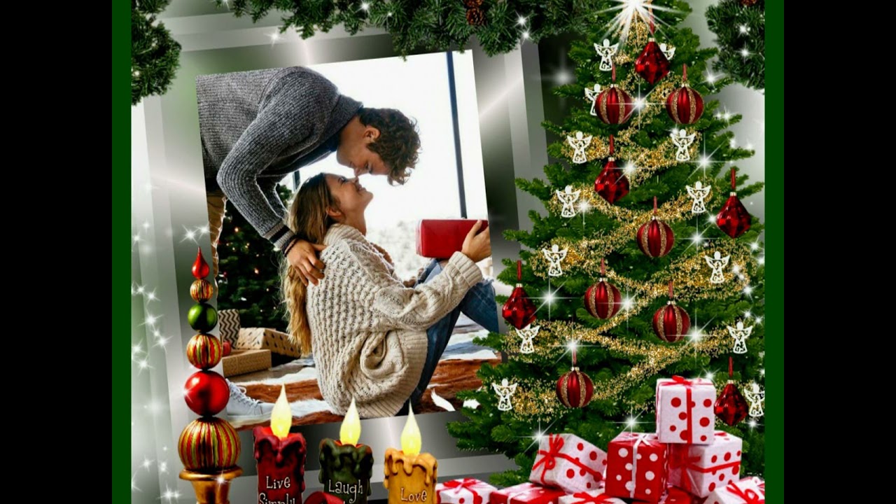 Under The Christmas Tree Albert Hammond Lyrics Albert Hammond ♫ Under the Christmas Tree ♫ - YouTube