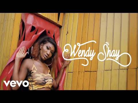 wendy-shay---shay-on-you-(official-video)