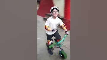 Wildcat bikes Australia 1st outing at Rampworx Liverpool(3)