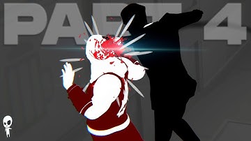 BOSS FIGHT // Fights In Tight Spaces // Part 4