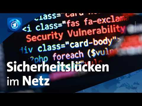 php sicherheitslücke: experte warnt vor neuen netzangriffen