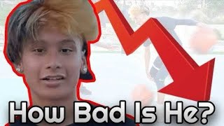 Why Gio Wise Isn't Playing Anymore | The Truth Behind the Beef😧