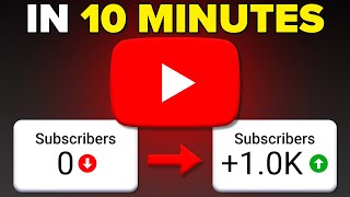 If You’re a SMALL YouTube Channel Do THIS TO GROW FAST (how to get more youtube subscribers)