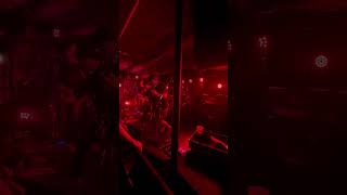 Bullet  For My Valentinecover  Paralysed