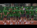 Arthur Rinderknech v Alexander Bublik | Geneva Open | Match Highlights