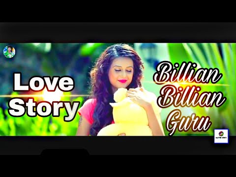 Billian Billian (guru) Sukhe New Video HD