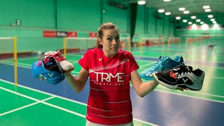 How To Choose The Right Badminton Shoes - What To Avoid And What To Look For?! screenshot 4
