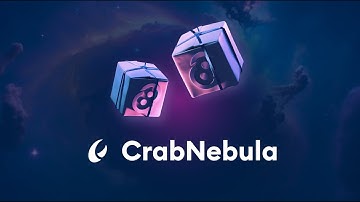 Trust the professionals ~ CrabNebula Cloud