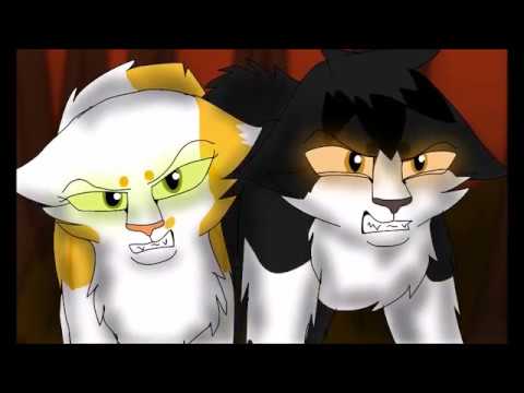 scourge 🩸🦷 [warrior cats] - playlist by arcadeghozt.mp3