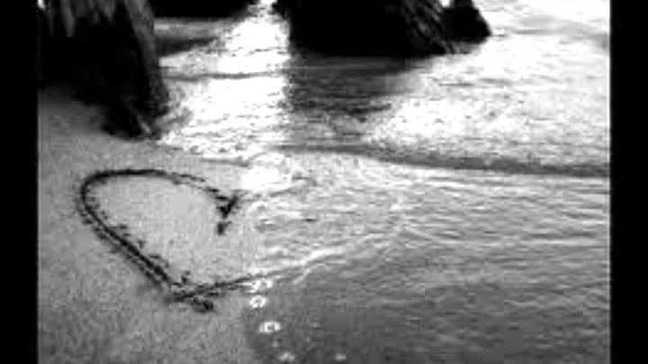 Your love -Nicholas Stanley