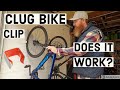 Hornit Clug Bike Clip Install and Review