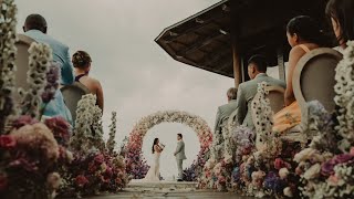 Lalita&Kyle @ Naka Island