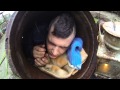 Сторож металлолома