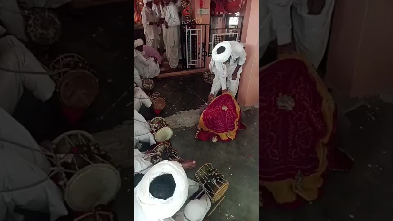 Hiramal Ji Maharaj naharwadi 