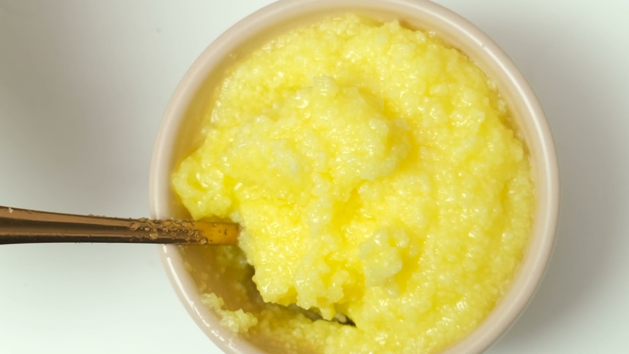 What is Ghee? Nanak Foods YouTube