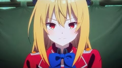 The vexations of a shut-in vampire princess funny dub