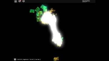 Roblox Audio Visualizer #2 Ava Max So Am I