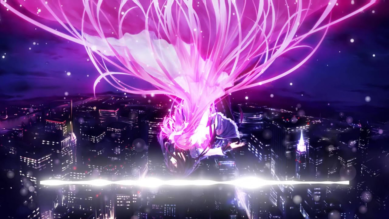 Veorra - Run (Nightcore Edit)