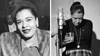 Billie Holiday Heartbreaking Ending of the Greatest Jazz Singer Here s Why